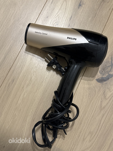 Föön Philips ( Salon Dry Control -IONS )