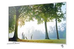 Samsung Smart TV UE48H6410SS 121,9 cm (48") Full HD Wi-Fi (5 foto / 6)