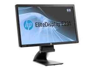 23'' LED-monitor HP EliteDisplay E231 (4 foto / 6)