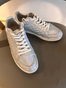 Кроссовки DKNY размер 41 (5 фото из 6)