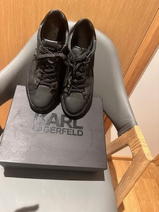 Karl Lagerfeld sneakers suurus 41 (1 foto / 5)