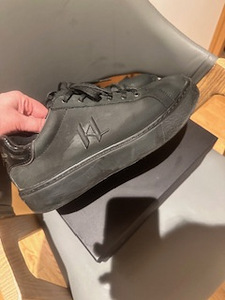 Karl Lagerfeld sneakers suurus 41 (4 foto / 5)
