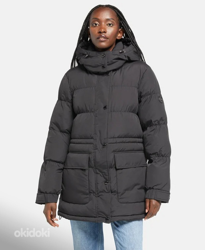 Michael kors talvejope suurus L