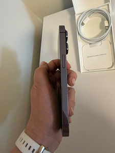 iPhone 14 Pro 256 ГБ (5 фото из 7)