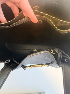 Michael Kors kott limited edition (5 foto / 9)