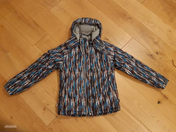 Зимняя куртка Huppa 158 (фото #1)