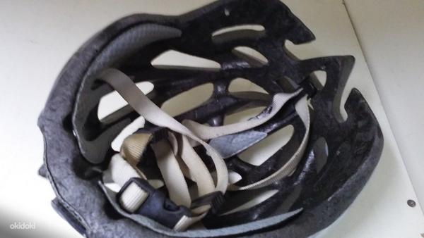 Велосипедный шлем GIRO (фото #2)