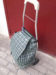 Käru (1 foto / 2)