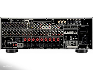 Ресивер Denon AVR-2808 (2 фото из 2)