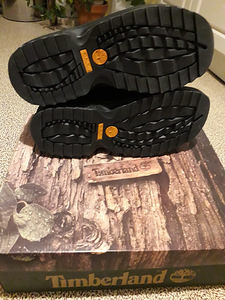 Timberland (2 foto / 3)