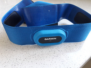 Garmin HRM-swim