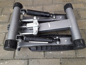 STEPPER (2 foto / 2)