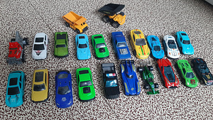 Hot wheels (1 фото из 1)