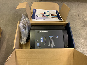 Grundfos SQE 2-55 (2 foto / 4)