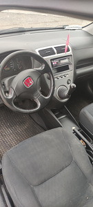 Honda civic (3 foto / 12)