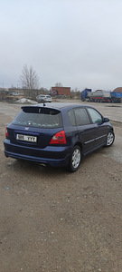 Honda civic (7 foto / 12)