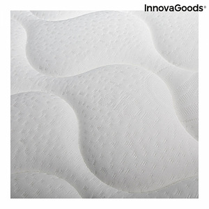 VISKOELASTNE MADRATS INNOVARELAX PURECOMFORT (90 X 180 CM) (3 foto / 7)