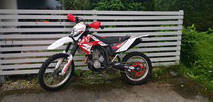 Gas Gas EC515, 2013a. (3 foto / 7)