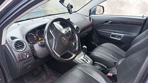 OPEL ANTARA 2007a (6 фото из 12)