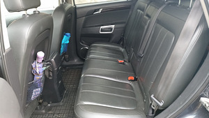 OPEL ANTARA 2007a (9 фото из 12)