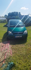 Mercedes-Benz (3 foto / 5)