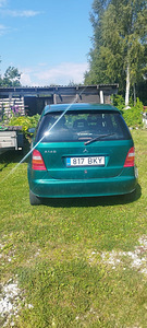 Mercedes-Benz (4 foto / 5)
