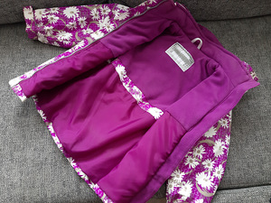 Lenne k/s jope s.104. (3 foto / 3)