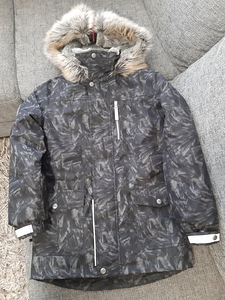 Lenne talveparka s.140. (1 foto / 2)