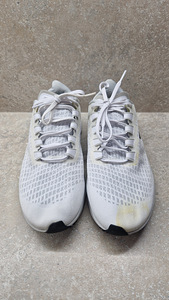 Nike jooksutossud s.42 (2 foto / 2)