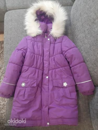 Lenne talvemantel 122