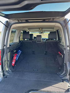 M/V Land Rover Discovery 4 2010 180kw (6 foto / 9)
