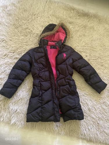Polo Sport talvejope