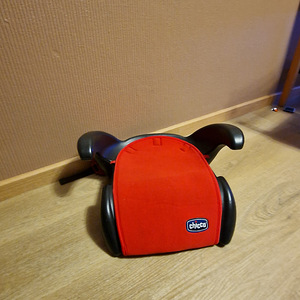 Chicco turvaistme (1 foto / 3)