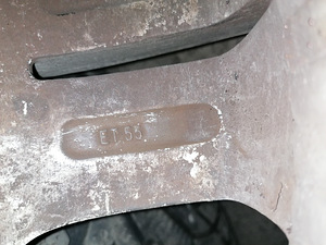T 5 VOLKSWAGEN + HANKOOK WINTER I PIKE RS (6 foto / 7)