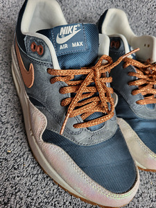 NIKE AIR 38.5 (2 foto / 6)