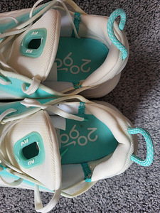 NIKE AIR 2090 (6 фото из 6)