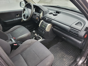 LAND ROVER FREELANDER 2.0 D (4 foto / 7)