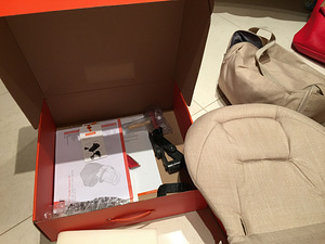 Stokke Xplory (2 foto / 5)