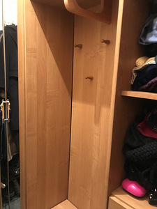 Annan tasuta esiku mööbel (2 foto / 2)