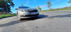 Продается Skoda Oktavia (4 фото из 10)