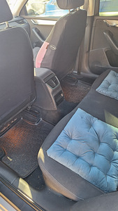 Продается Skoda Oktavia (5 фото из 10)