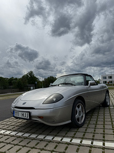 Fiat Barchetta (1 foto / 12)
