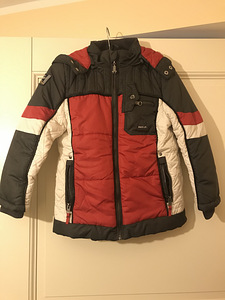 Куртка для мальчика (весна/осень) CHICCO, разм. 122