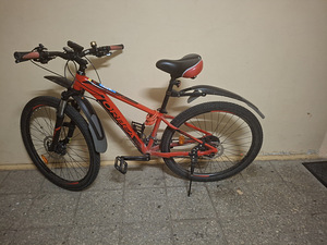 Jalgratas müüa (1 foto / 1)