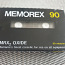 MEMOREX MRX 2 USA (foto #2)