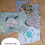 Одежда для мальчиков 80-86 (фото #2)
