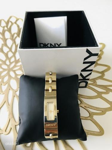 Женские часы dKNY (фото #1)