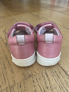 Сандалии Ecco Mini Stride, размер 24 (4 фото из 6)