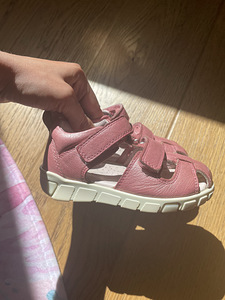 Сандалии Ecco Mini Stride, размер 24 (5 фото из 6)