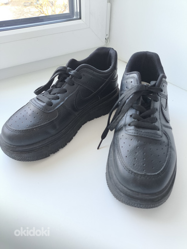 Nike tossud 36